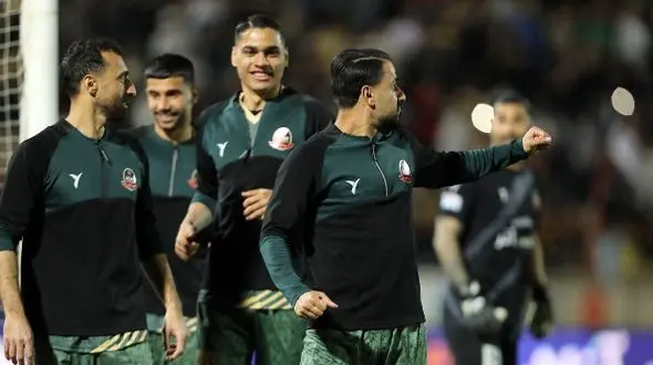 بهترین های هفته بیست و چهارم لیگ برتر/ قاتل پرسپولیس، گربه سیاه استقلال!