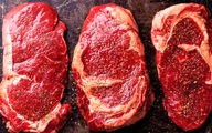 حداکثر قیمت گوشت قرمز در بازار / میادین شهرداری گران فروشی می کنند