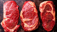 حداکثر قیمت گوشت قرمز در بازار / میادین شهرداری گران فروشی می کنند