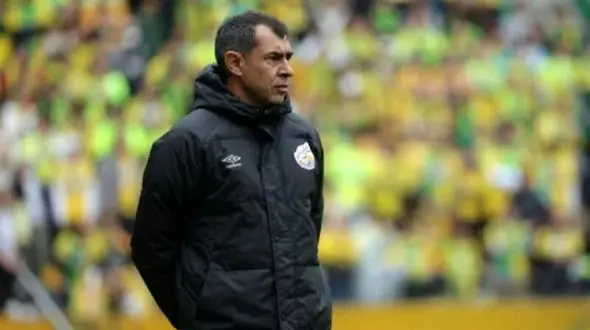 فابیو کاریله سرمربی احتمالی استقلال کیست