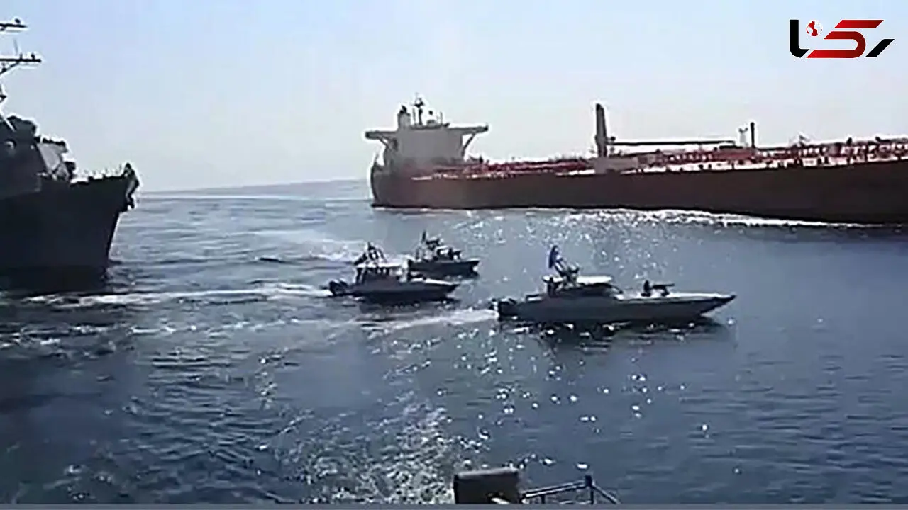 آیا جنگ نفتکش‌ها بار دیگر تکرار خواهد شد؟ از جنگ نظامی تا دریایی!