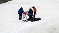 کشف جسد ۲ کوهنورد دیگر در ارتفاعات سن‌بران ازنا 