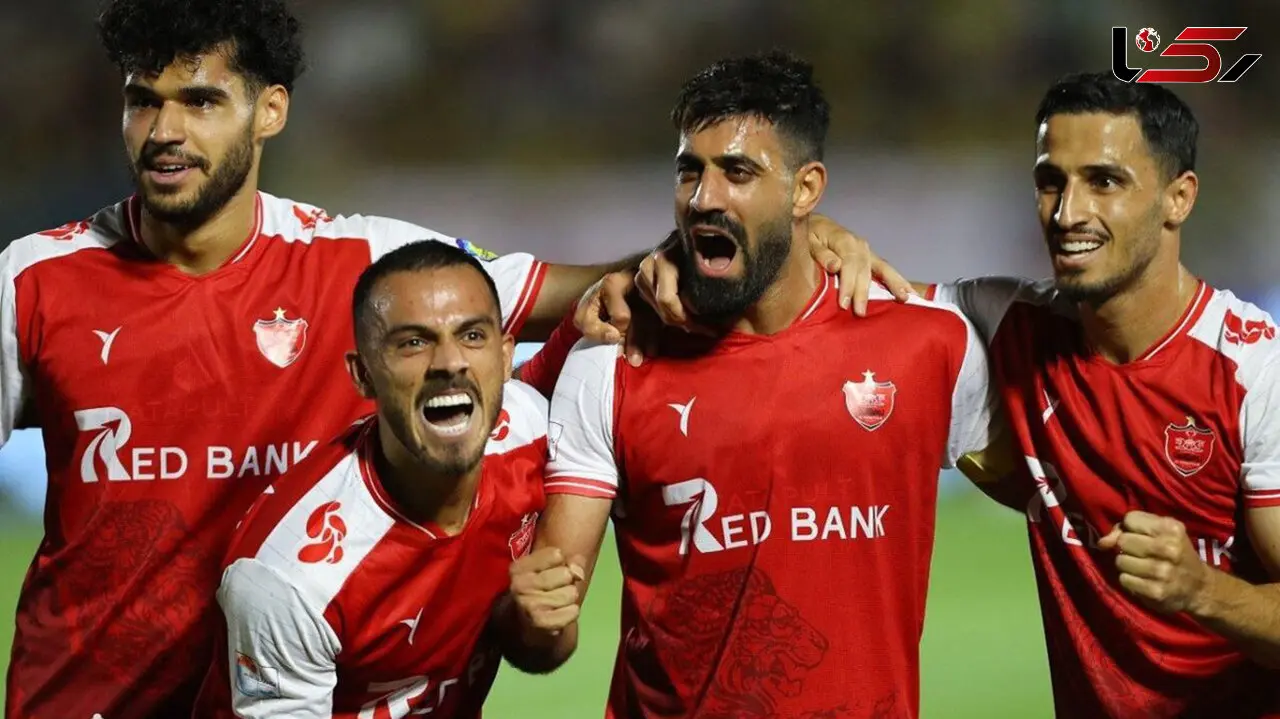ساعت بازی پرسپولیس و استقلال خوزستان/ اولین آزمون خانگی پرسپولیس تارتار برابر استقلال خوزستان