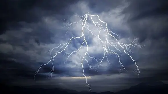 دو مرد همزمان خشک شدند/ سرنوشت دردناک این دو مرد