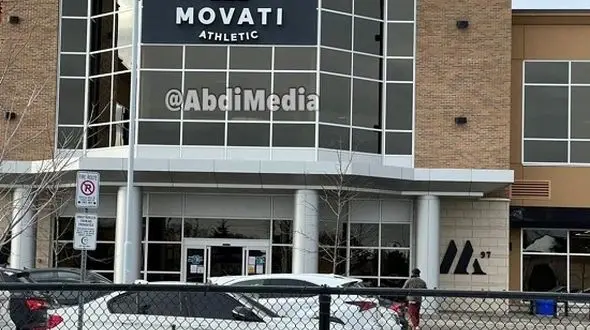 شایعه مهاجرت سردار طلایی به کانادا ! +فیلم و عکس