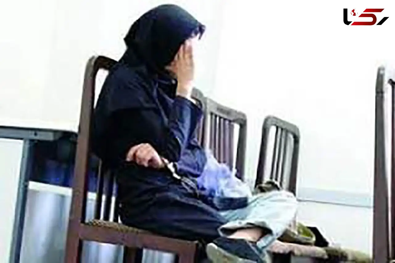 بازداشت 3 زن پلید در فرودگاه تبریز