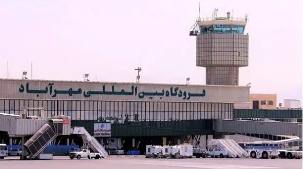 اطلاعیه فوری فرودگاه های ایران درباره لغو محدودیت های پرواز