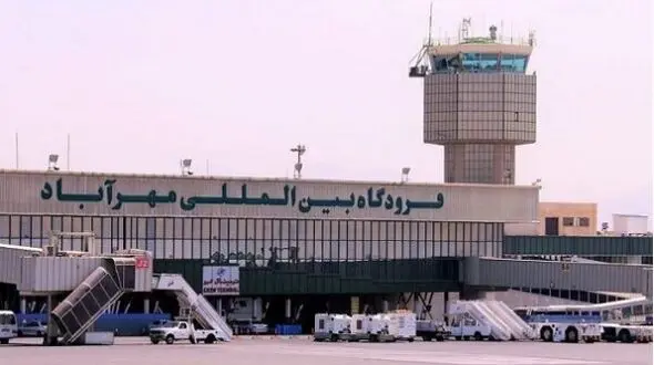 اطلاعیه فوری فرودگاه های ایران درباره لغو محدودیت های پرواز