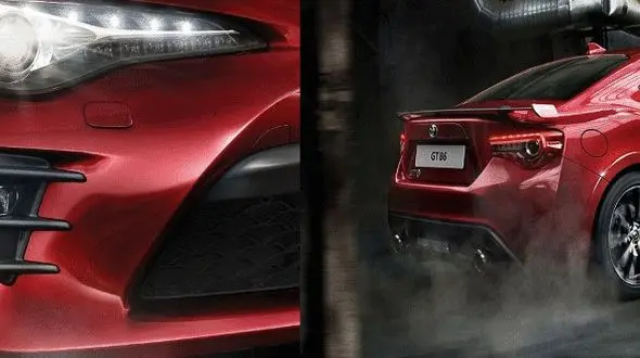 پنج نکته‌ای که در مورد تویوتا جی‌ تی جدید نمی‌دانید