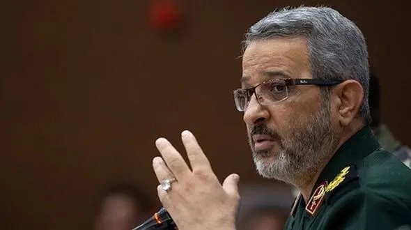 انتقادات تند سردار غیب‌پرور از سریال پایتخت