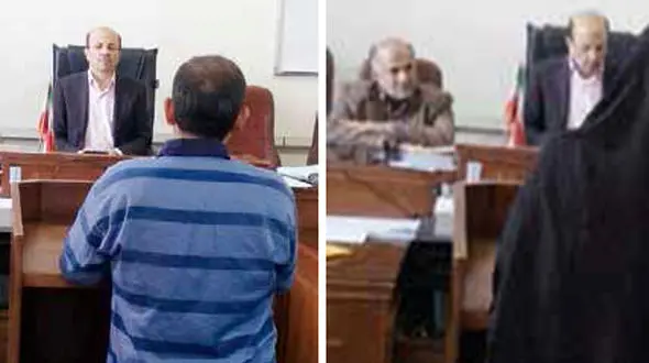 شوهرم شک داشت که پسرم حلال زاده باشد / من و دایی شوهرم راز سیاهی داشتیم!+عکس