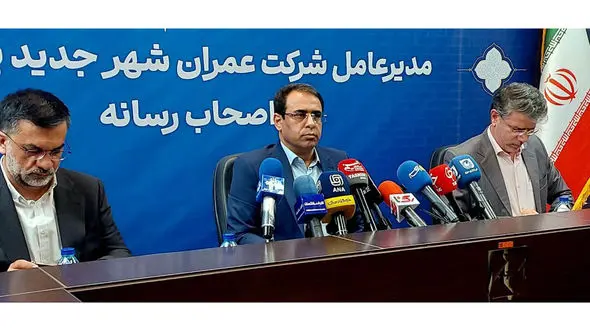 شرط حذف متقاضیان مسکن ملی پردیس اعلام شد / هیچ طرح مسکن جدیدی در شهر پردیس اجرا نمی شود