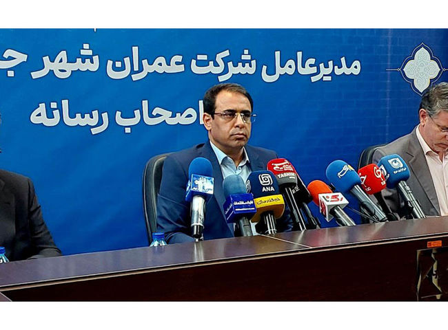 شرط حذف متقاضیان مسکن ملی پردیس اعلام شد / هیچ طرح مسکن جدیدی در شهر پردیس اجرا نمی شود