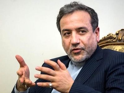 فیلم / پیام عراقچی به ویتکاف درباره اسرائیل/ چه کسی می گوید ارتباط مستقیم با رهبری برقرار نیست؟ 