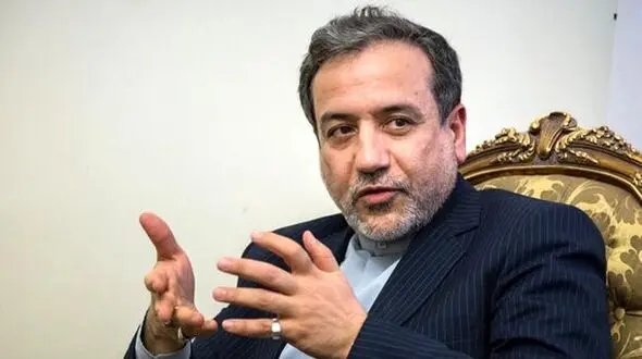 فیلم / پیام عراقچی به ویتکاف درباره اسرائیل/ چه کسی می گوید ارتباط مستقیم با رهبری برقرار نیست؟ 