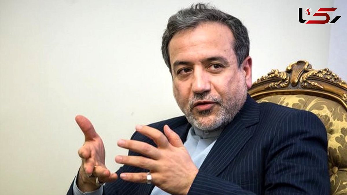 عراقچی: نمیخواهیم جنگ ادامه یابد، ولی برای آن آمادهایم/ باید اراده واقعی طرف مقابل برای مذاکره را ببینیم