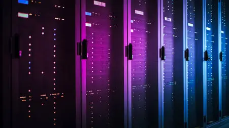 توسعه قدرتمندترین ابررایانه بریتانیا برای مبارزه با آلزایمر 