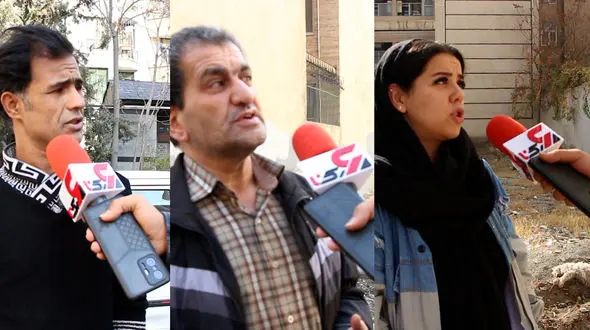 این زن قاتل سریالی گربه های تهران است / گفتگو با همسایه ها + فیلم اجساد بدون سر 