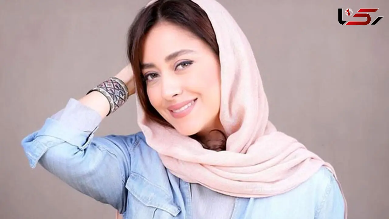 کویرگردی شبانه بهاره کیان افشار در روزگار کرونایی + عکس