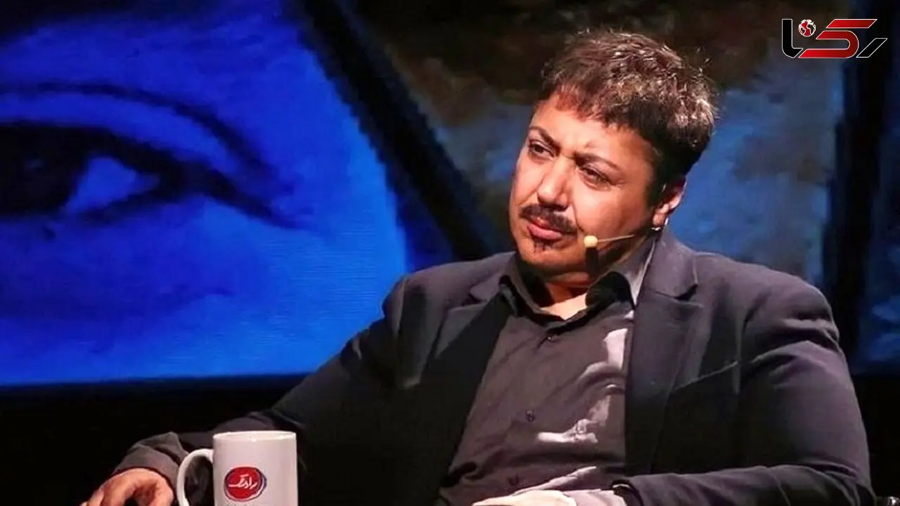 فیلم/ مازیار لرستانی: بابام بهم گفت من بالاخره فهمیدم تو یه عمر پسرم بودی/ حتما ازدواج خواهم کرد/ خیلی زوده با 56 سال سن به ازدواج فکر کنم