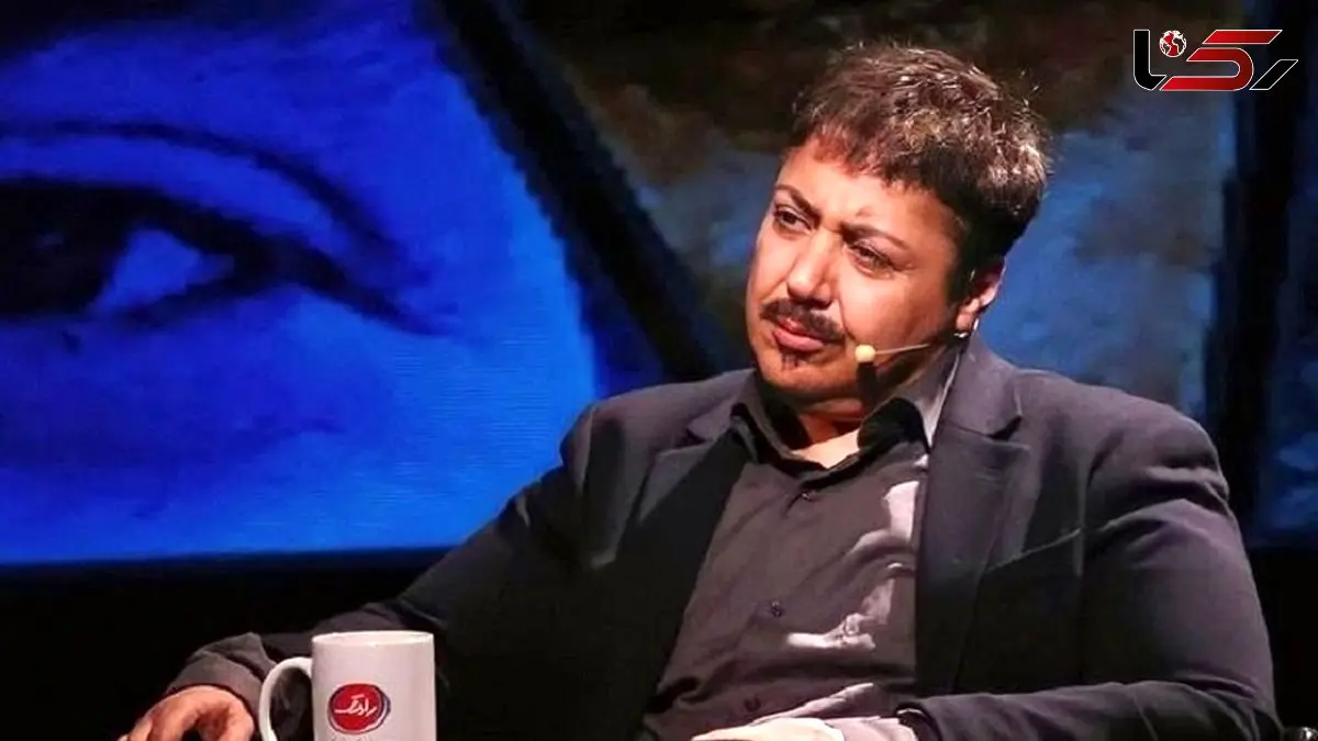 فیلم/ مازیار لرستانی: بابام بهم گفت من بالاخره فهمیدم تو یه عمر پسرم بودی.../ حتما ازدواج خواهم کرد اما دکتر هورمون‌تراپم گفته.../ خیلی زوده با 56 سال سن به ازدواج فک کنم... خیلی از رفت و آمد با خانم ها....