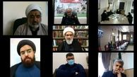 تشکیل قرارگاه مرکزی مردمی حمایت از بیماران کرونایی در بوشهر
