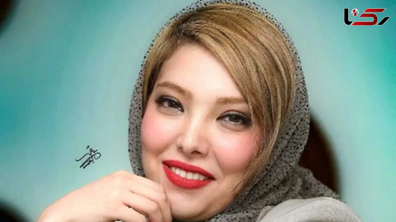 فیلم جشن تولد 32 سالگی  صدف اسپهبدی با تم عزاداری به احترام حوادث اخیر و پیامی پر از غم