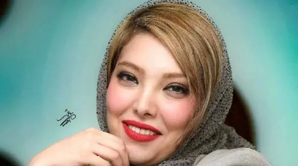 فیلم جشن تولد 32 سالگی  صدف اسپهبدی با تم عزاداری به احترام حوادث اخیر و پیامی پر از غم