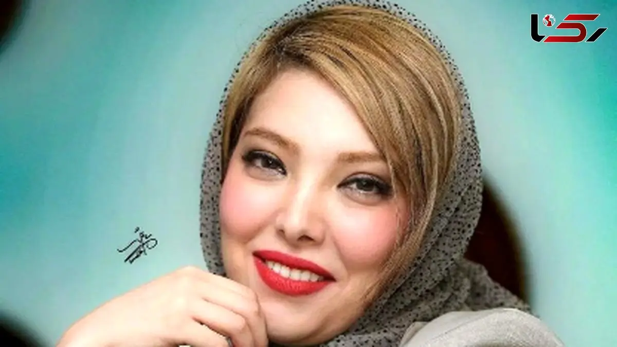 فیلم جشن تولد 32 سالگی  صدف اسپهبدی با تم عزاداری به احترام حوادث اخیر و پیامی پر از غم