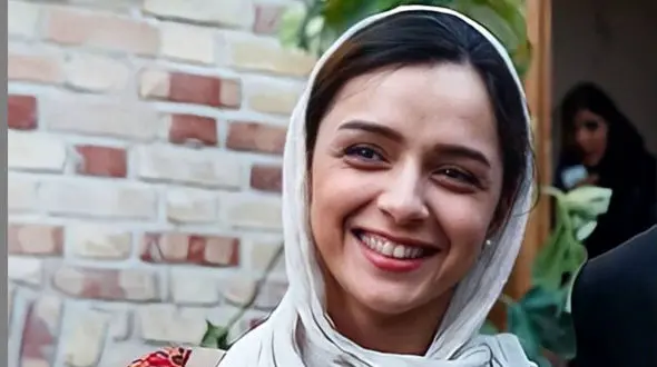 فیلم /  ترانه علیدوستی بالاخره عاشق شد ! / ببینید