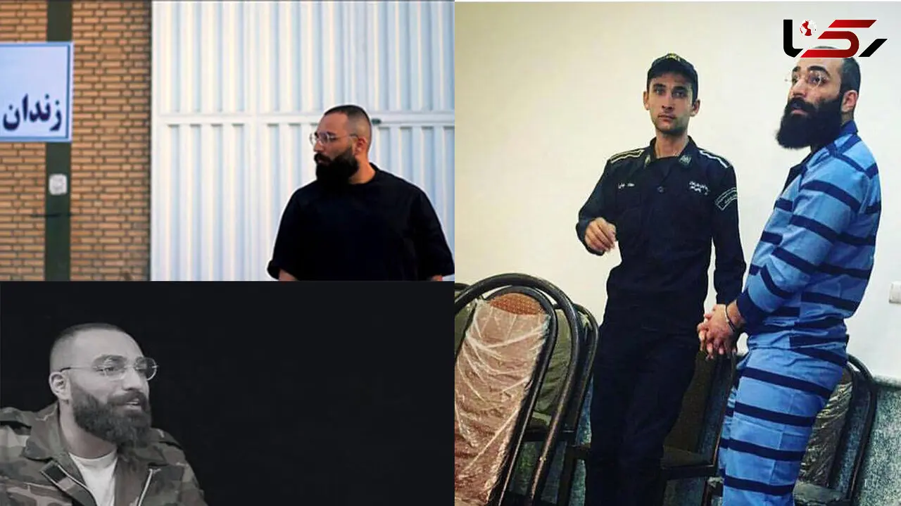 چرا  حکم حمید صفت قصاص شد؟ + دلایل و جزییات