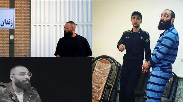 چرا  حکم حمید صفت قصاص شد؟ + دلایل و جزییات