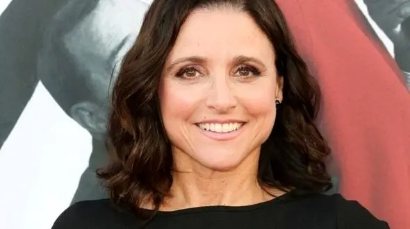 جایزه معروف به کمدین زن معروف رسید +عکس 