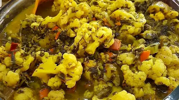 لطفا شما ترشی نخور!