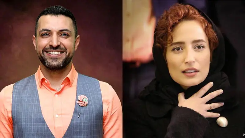 نگار جواهریان