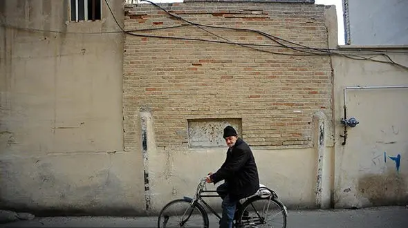 تکلیف هاشم آباد و نفرآباد مشخص شد / مردم تا 4 طبقه اجازه ساخت دارند + فیلم