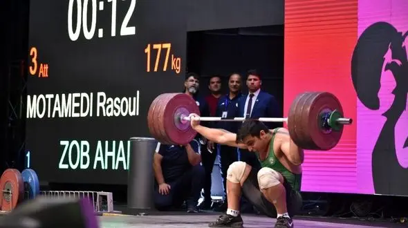 بدشانسی از نوع رسول؛ مصدومیت بد موقع برای ملی‌پوش طلایی ایران 