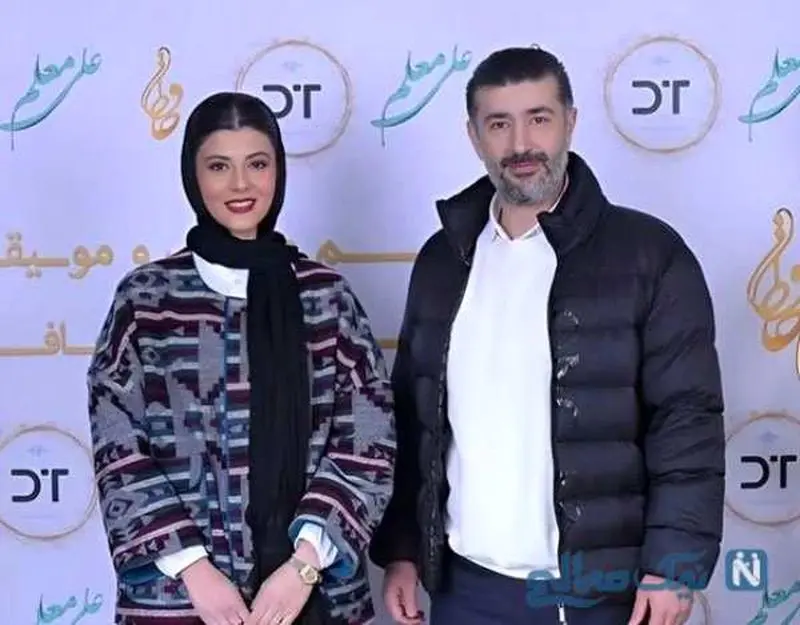 بازیگران سریال دشتستان