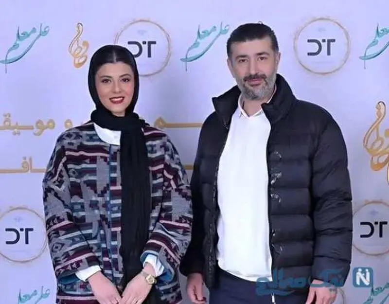 بازیگران سریال دشتستان