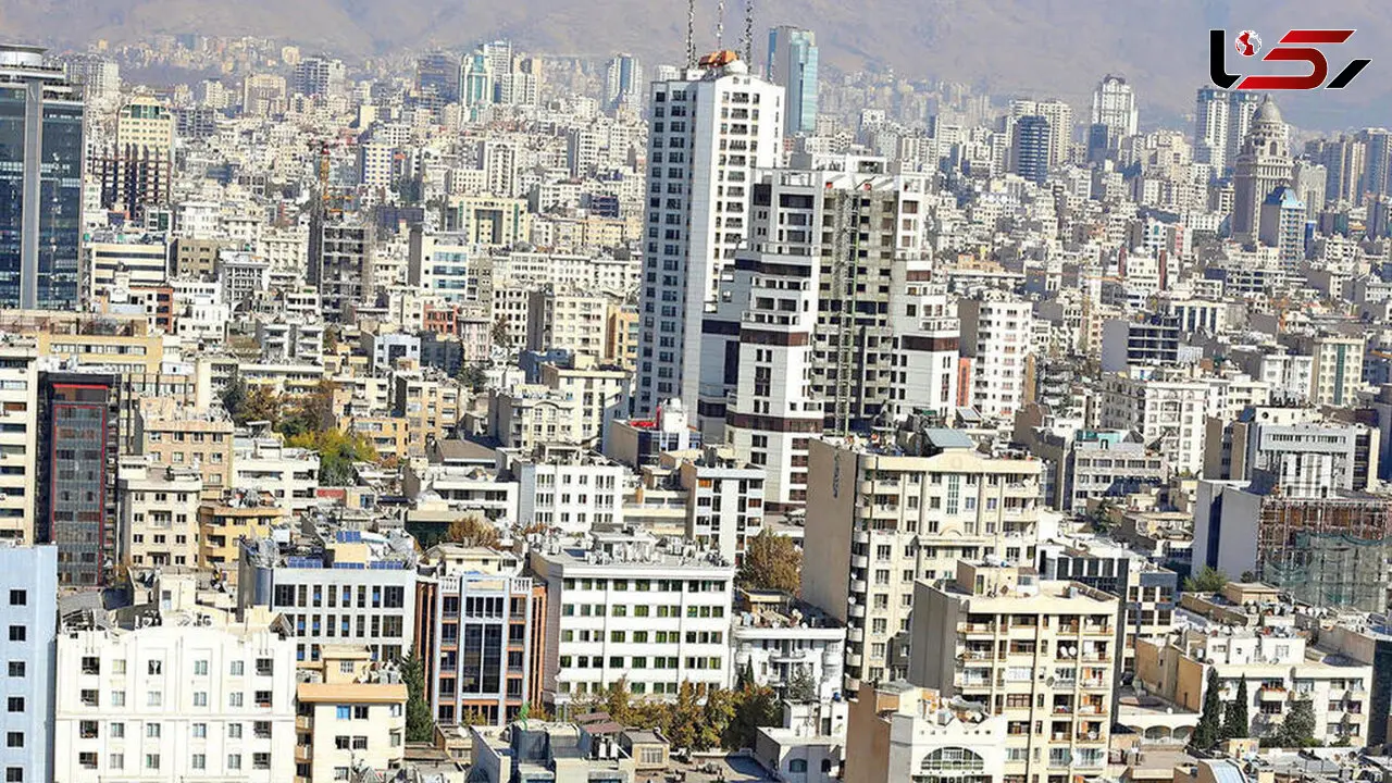 قیمت آپارتمان در ۴ منطقه تهران امروز 19مهر 1405 / از نازی آباد تا پاسداران برای خرید خانه چقدر بودجه لازم است؟