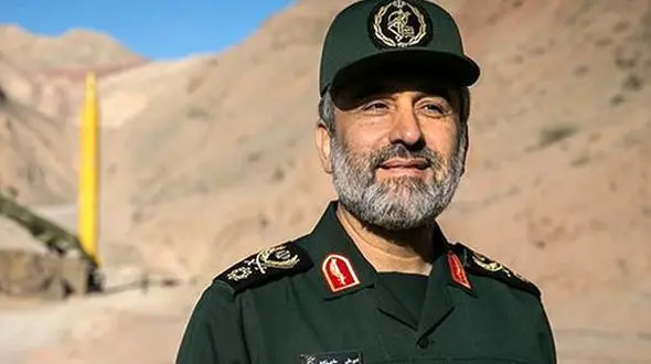 فرمانده نیروی هوافضای سپاه:

آمریکا و هیچ کشور دیگری جسارت تجاوز به خاک ایران را ندارد