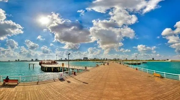 قیمت ها سر به فلک کشید / شوک جام جهانی در بازار اجاره سوییت های کیش