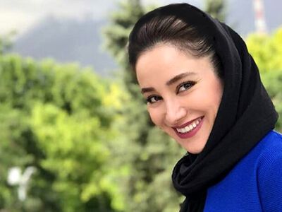 فیلم / این خانم بازیگر زیبا می گوید تا حالا عاشق نشده است ! / چیزهای مهم تر از شکست عشقی تو دنیا وجود داره !
