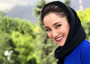 فیلم / این خانم بازیگر زیبا می گوید تا حالا عاشق نشده است ! / چیزهای مهم تر از شکست عشقی تو دنیا وجود داره !