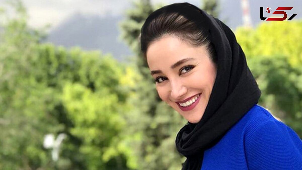 فیلم / این خانم بازیگر زیبا می گوید تا حالا عاشق نشده است ! / چیزهای مهم تر از شکست عشقی تو دنیا وجود داره !