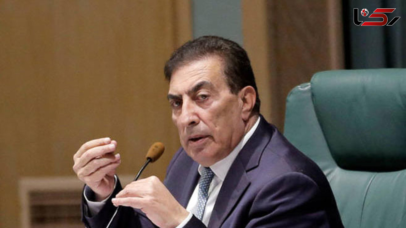 رییس پارلمان اردن اواخر هفته جاری به تهران سفر می‌کند