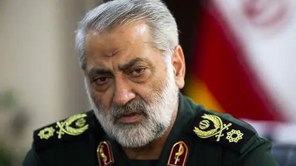 سخنگوی ارشد نیروهای مسلح: آمریکایی‌ها از مردم منطقه به عنوان سپر انسانی استفاده می‌کنند