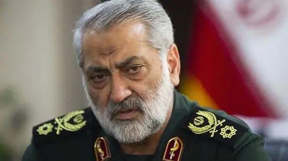 سخنگوی ارشد نیروهای مسلح: آمریکایی‌ها از مردم منطقه به عنوان سپر انسانی استفاده می‌کنند