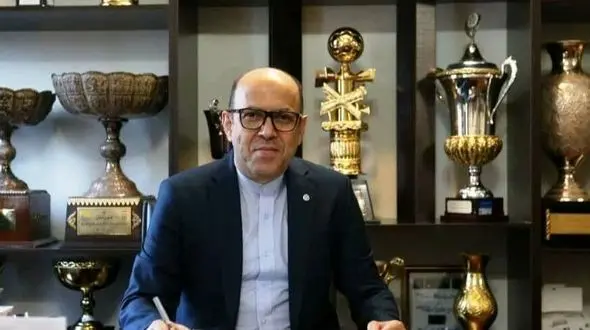 خبر غم‌انگیز از استقلال/ مدیرعامل سابق این باشگاه درگذشت