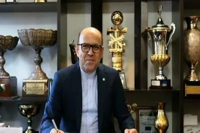 خبر غم‌انگیز از استقلال/ مدیرعامل سابق این باشگاه درگذشت